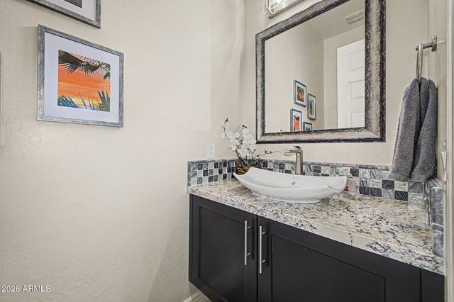 10236 W Bent Tree Drive S, Peoria, AZ 85383