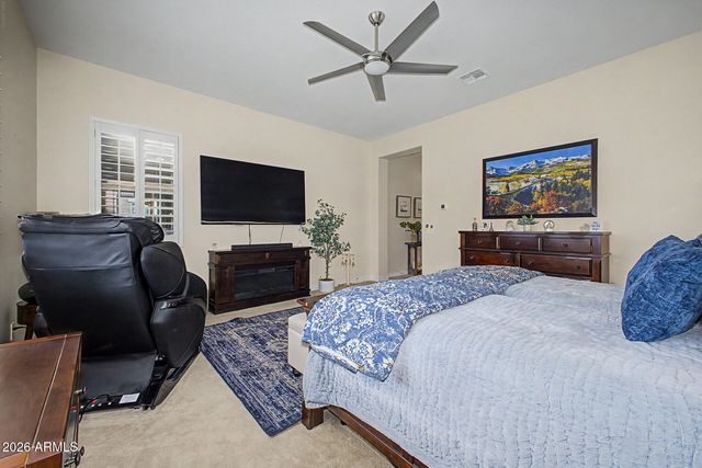 10236 W Bent Tree Drive S, Peoria, AZ 85383