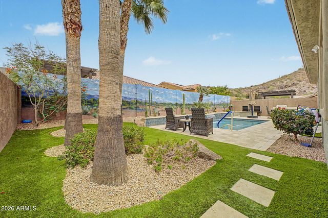 10236 W Bent Tree Drive S, Peoria, AZ 85383