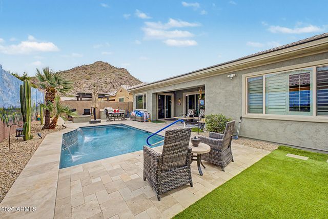 10236 W Bent Tree Drive S, Peoria, AZ 85383