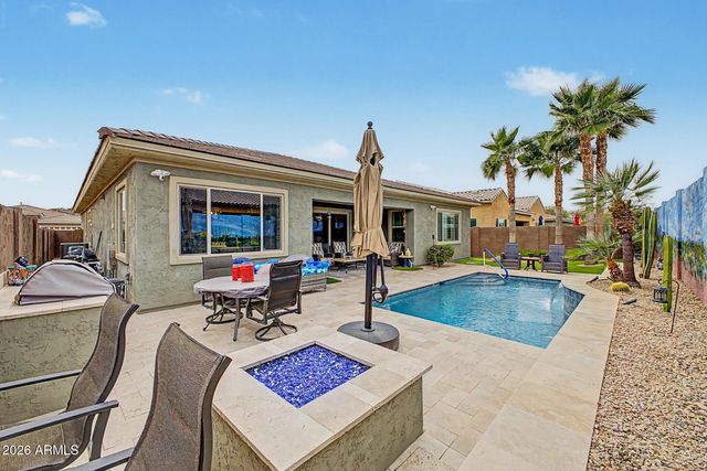 10236 W Bent Tree Drive S, Peoria, AZ 85383
