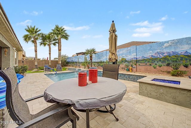 10236 W Bent Tree Drive S, Peoria, AZ 85383