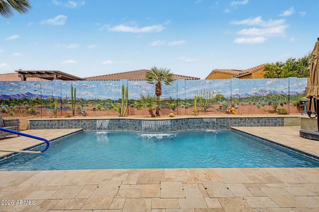 10236 W Bent Tree Drive S, Peoria, AZ 85383