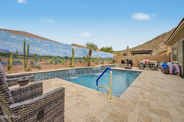 10236 W Bent Tree Drive S, Peoria, AZ 85383