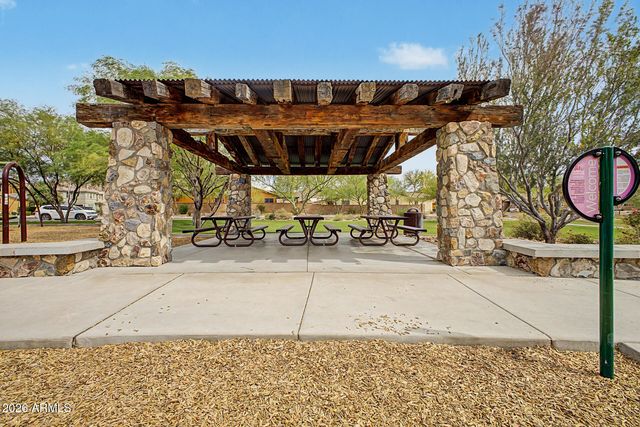 10236 W Bent Tree Drive S, Peoria, AZ 85383