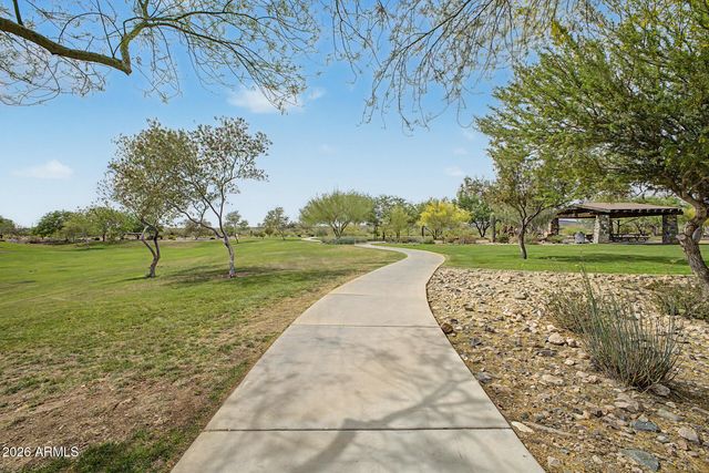 10236 W Bent Tree Drive S, Peoria, AZ 85383