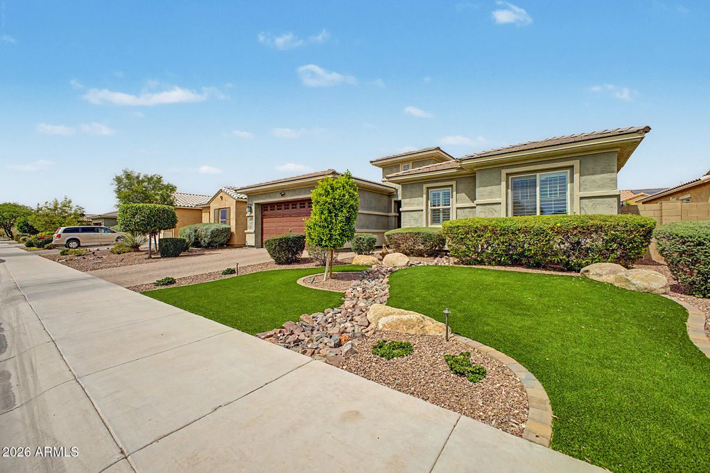 10236 W Bent Tree Drive, Peoria, AZ 85383 — photo 3