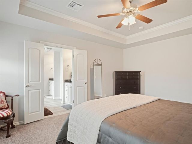 18601 Maidstone Lane, Edmond, OK 73012