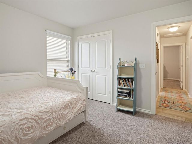 18601 Maidstone Lane, Edmond, OK 73012