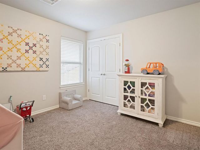 18601 Maidstone Lane, Edmond, OK 73012
