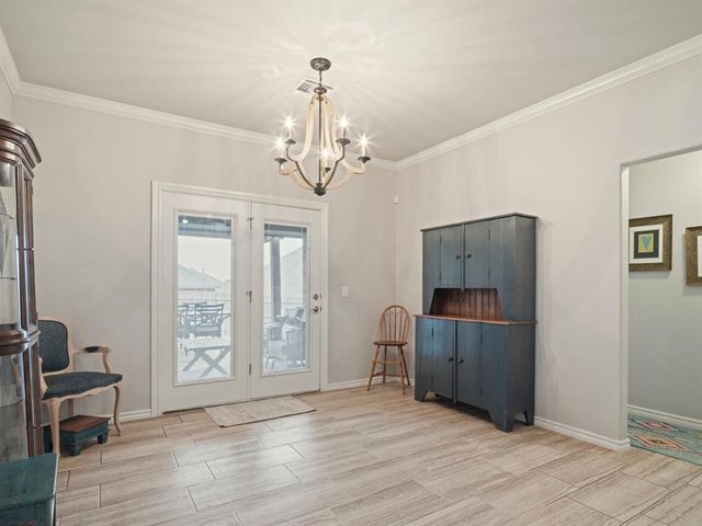 18601 Maidstone Lane, Edmond, OK 73012