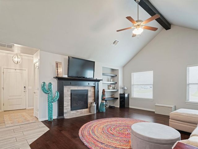 18601 Maidstone Lane, Edmond, OK 73012