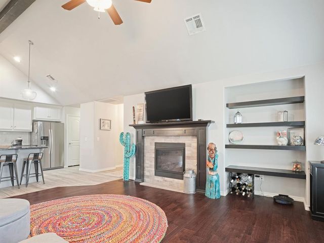 18601 Maidstone Lane, Edmond, OK 73012