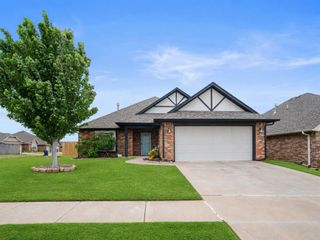 18601 Maidstone Lane, Edmond, OK 73012