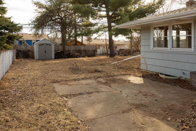 1040 Lincoln Terrace, Columbia Heights, MN 55421