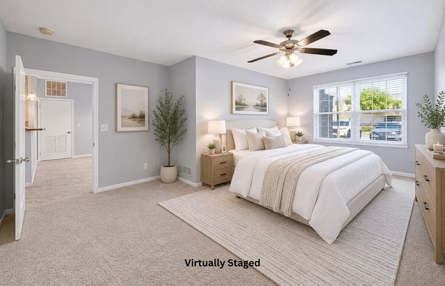 1329 SE University Avenue 106, Waukee, IA 50263