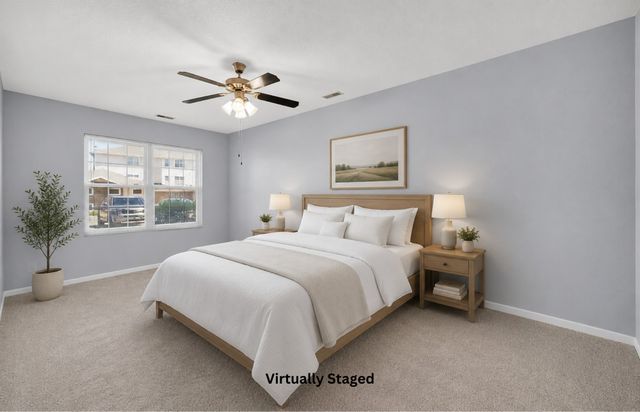 1329 SE University Avenue 106, Waukee, IA 50263