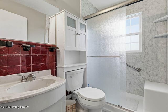 1603 Iroquois Pkwy, Louisville, KY 40214