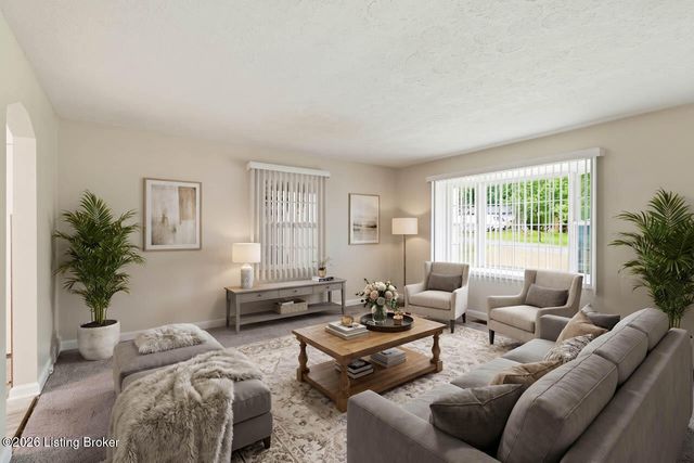 1603 Iroquois Pkwy, Louisville, KY 40214