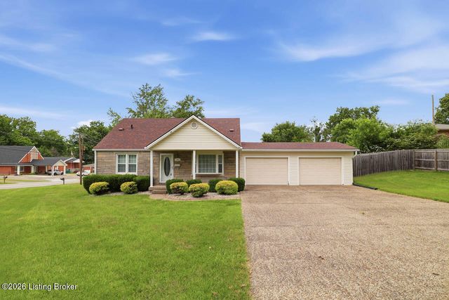 1603 Iroquois Pkwy, Louisville, KY 40214