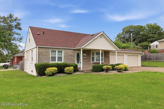 1603 Iroquois Pkwy, Louisville, KY 40214