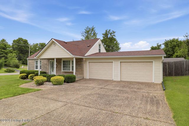 1603 Iroquois Pkwy, Louisville, KY 40214