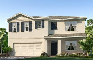 11590 Memorial Drive, Brooksville, FL 34613