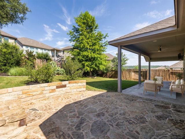 109 San Domenico CV, Georgetown, TX 78628