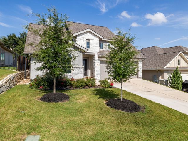 109 San Domenico CV, Georgetown, TX 78628