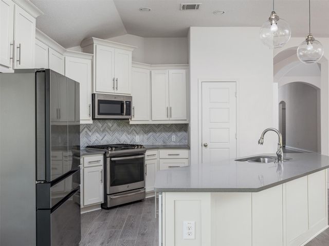 109 San Domenico CV, Georgetown, TX 78628