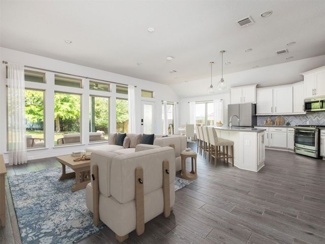 109 San Domenico CV, Georgetown, TX 78628