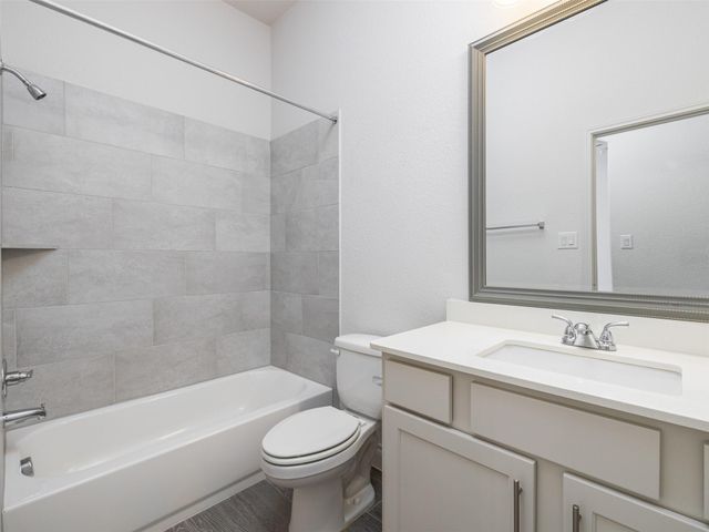 109 San Domenico CV, Georgetown, TX 78628