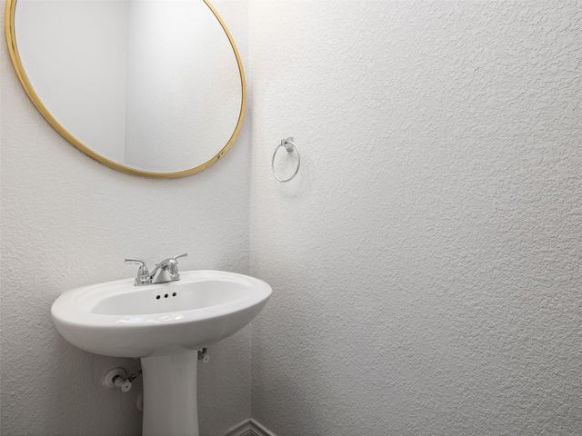 109 San Domenico CV, Georgetown, TX 78628