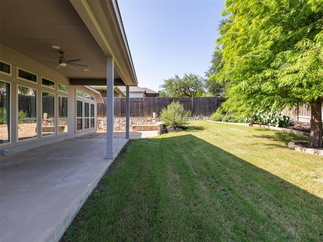 109 San Domenico CV, Georgetown, TX 78628