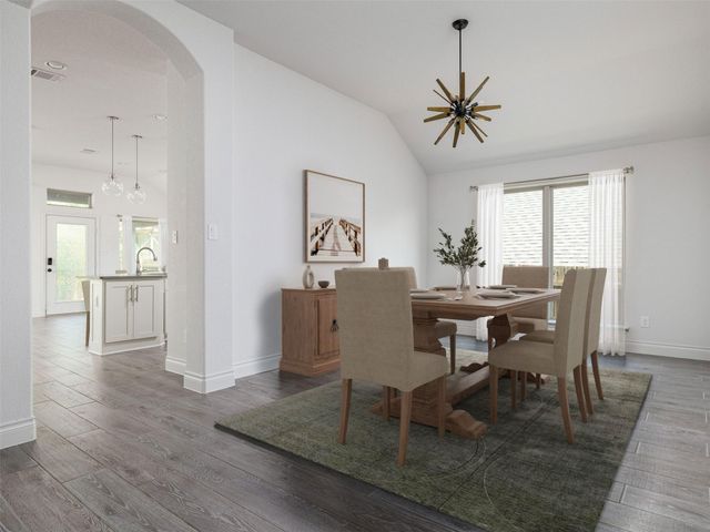 109 San Domenico CV, Georgetown, TX 78628