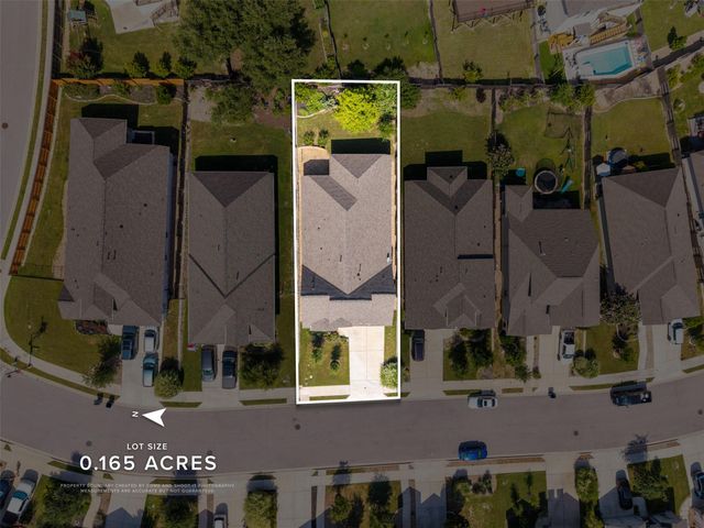 109 San Domenico CV, Georgetown, TX 78628
