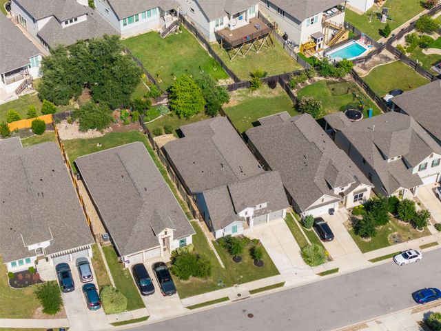 109 San Domenico CV, Georgetown, TX 78628