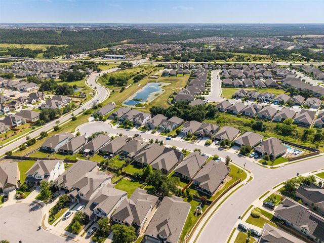 109 San Domenico CV, Georgetown, TX 78628