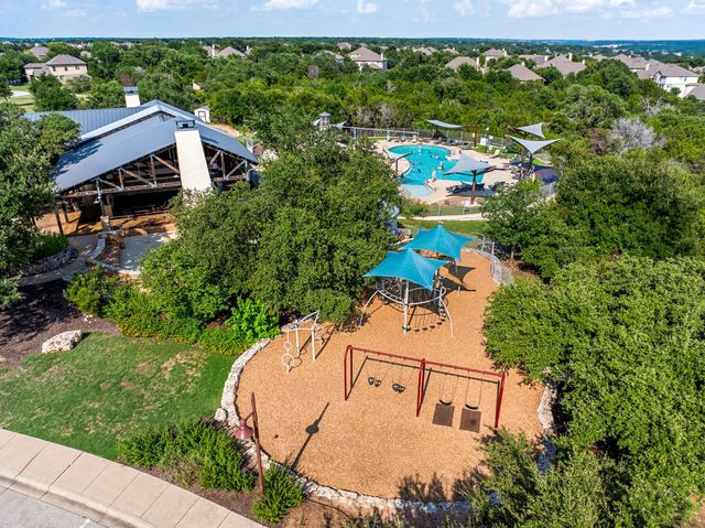 109 San Domenico CV, Georgetown, TX 78628