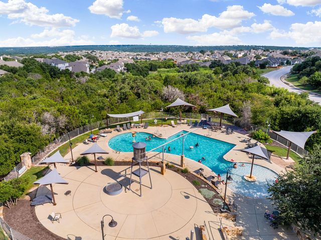 109 San Domenico CV, Georgetown, TX 78628