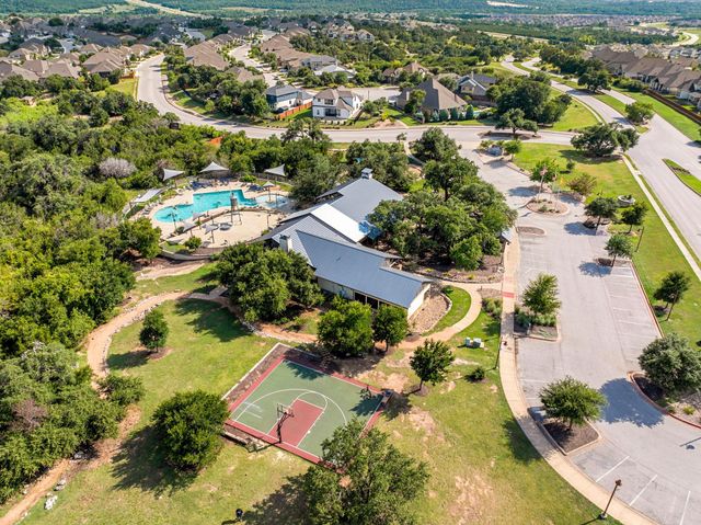 109 San Domenico CV, Georgetown, TX 78628