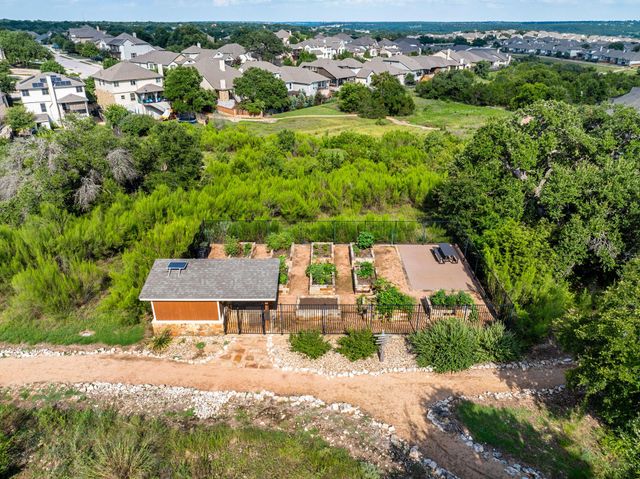 109 San Domenico CV, Georgetown, TX 78628