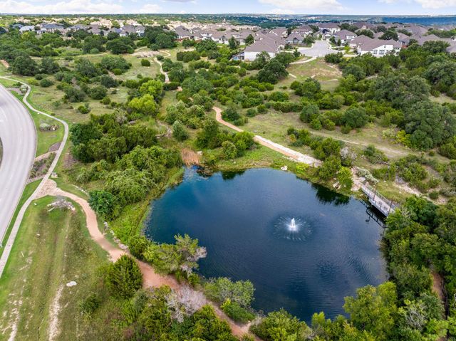 109 San Domenico CV, Georgetown, TX 78628