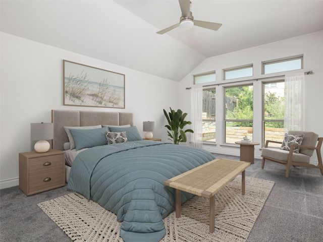 109 San Domenico CV, Georgetown, TX 78628