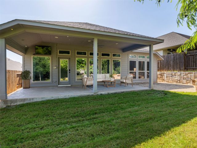 109 San Domenico CV, Georgetown, TX 78628