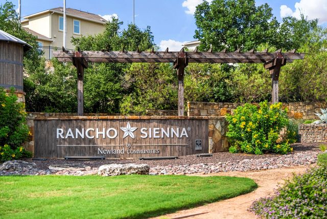 109 San Domenico CV, Georgetown, TX 78628