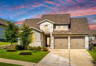 109 San Domenico CV, Georgetown, TX 78628