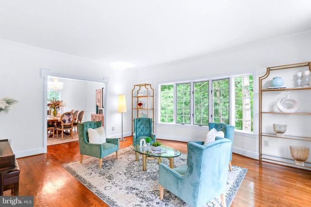 18117 HAYLOFT DR, Derwood, MD 20855