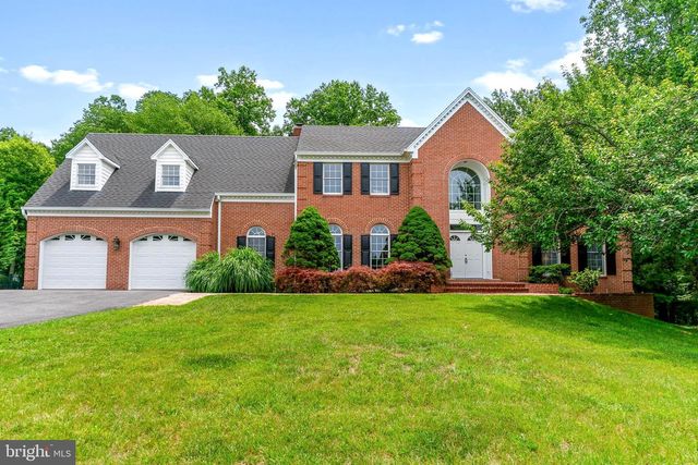 18117 HAYLOFT DR, Derwood, MD 20855