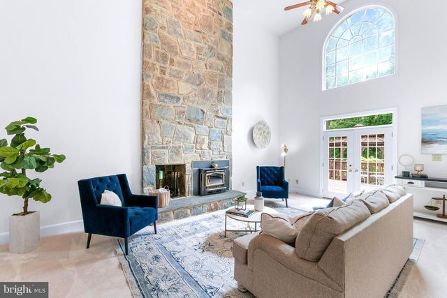 18117 HAYLOFT DR, Derwood, MD 20855
